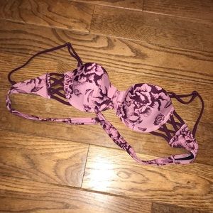 Damsel Bikini Push-up Top